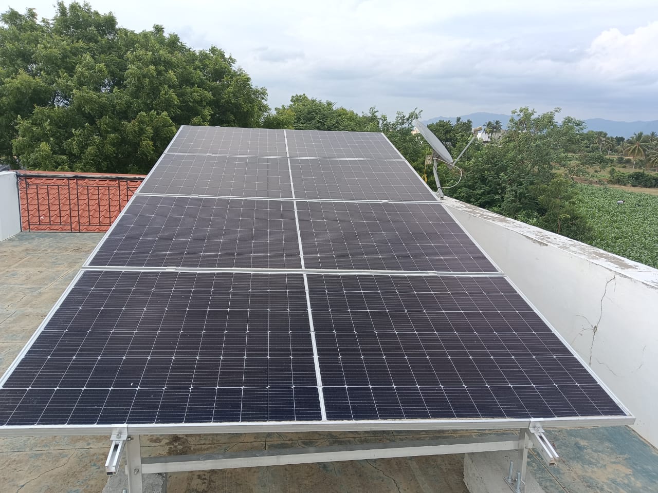 Adithya Solar Systems - Leading Solar Solutions Provider in India